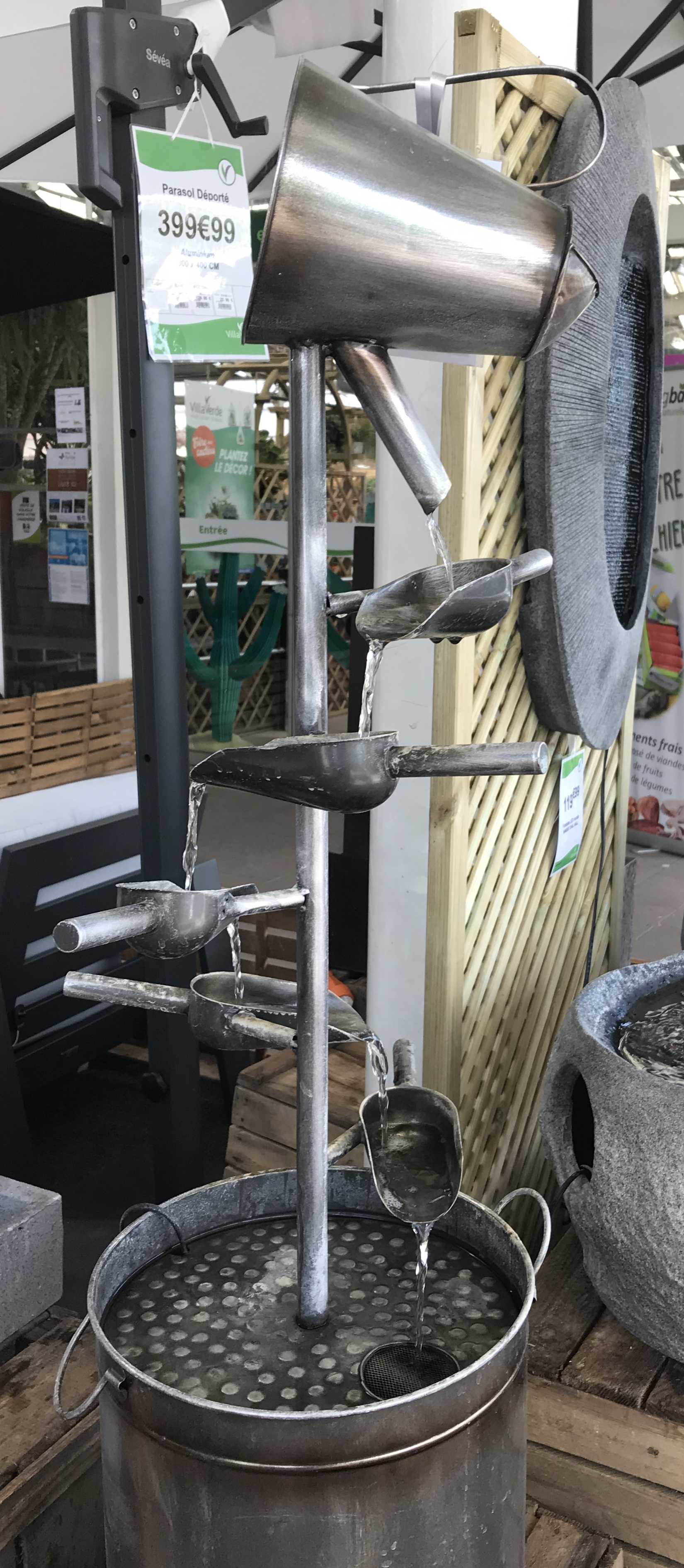 Photo n° 12 de l'avis de Catz.g fait le 23/06/2019 à 17:00