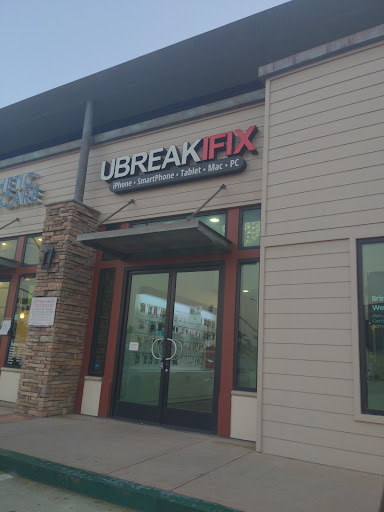 Electronics Repair Shop «uBreakiFix», reviews and photos, 347 Main St d, Seal Beach, CA 90740, USA