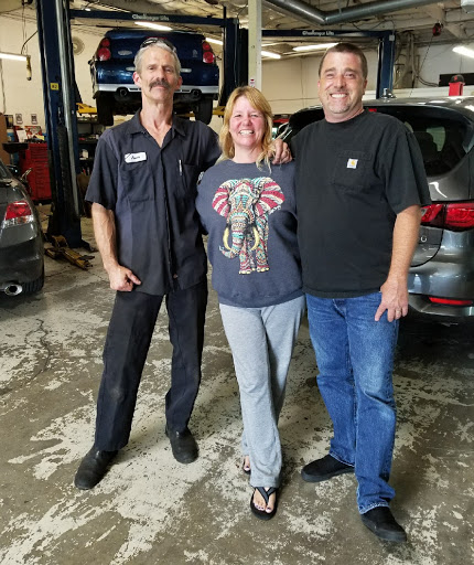 Auto Repair Shop «A.C.E. Automotive», reviews and photos, 5687 Redwood Dr, Rohnert Park, CA 94928, USA