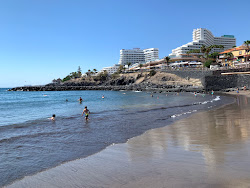 Photo de Playa de Troya avec un niveau de propreté de très propre
