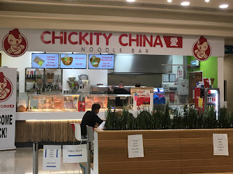 Chickity China Noodle Bar