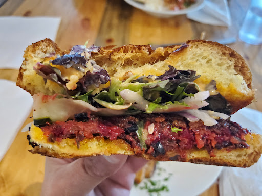 Brewery «Backslope Brewing», reviews and photos