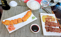 Plats et boissons du Restaurant japonais Dream sushi à Saint-Denis - n°5