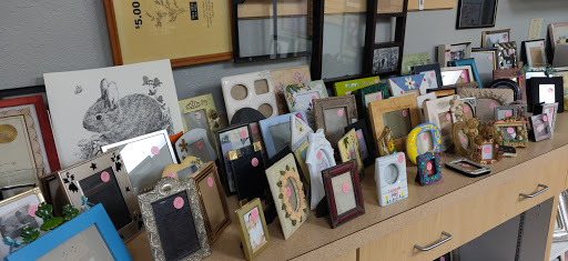 Thrift Store «Haven Hospice Attic Resale Store», reviews and photos