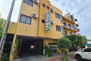 Hotel Garghetti image