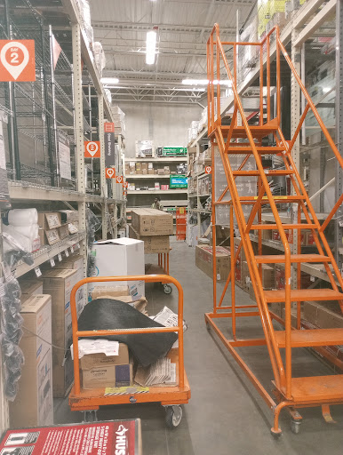 Home Improvement Store «The Home Depot», reviews and photos, 3600 Miller Rd, Wilmington, DE 19802, USA