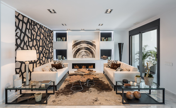 Laura Yerpes Estudio de Interiorismo