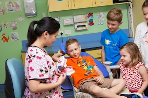 Chermside Paediatric Dental Care image