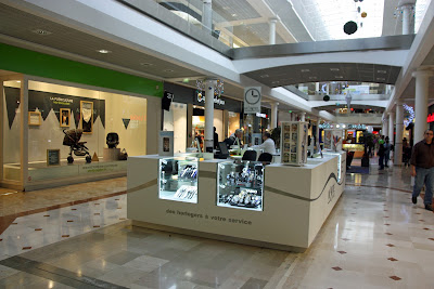 Horlogerie à Thiais : MONTRE SERVICE à Thiais