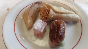 Photo n°29 de Le Tichka à Suresnes ()