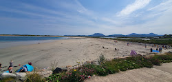 Magheroarty Beach'in fotoğrafı çok temiz temizlik seviyesi ile