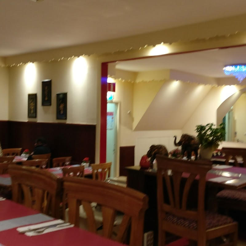 Dosa South & North Indian Restaurant