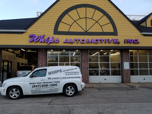 90 McHenry Rd, Wheeling, IL 60090, USA