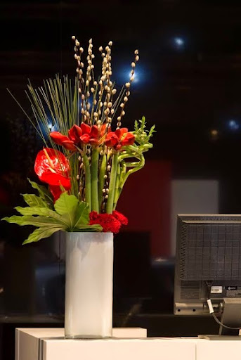 Florist «Fancy Flowers», reviews and photos, 3770 Richmond Ave, Houston, TX 77046, USA