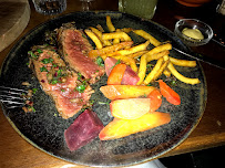 Steak du Restaurant Justine à Paris - n°4