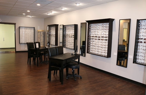 Optometrist «McNelis Family EyeCare», reviews and photos, 2010 S Arlington Heights Rd, Arlington Heights, IL 60005, USA