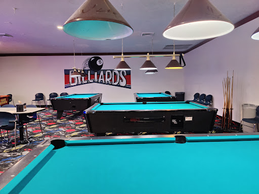 Bowling Alley «Miracle Bowl», reviews and photos, 1585 State St, Orem, UT 84097, USA