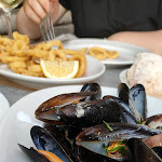 Photo n°2 de l'avis de Piergianni. fait le 17/07/2021 à 20:59 sur le  L' Angolo di Pinna Cagliari à Cagliari