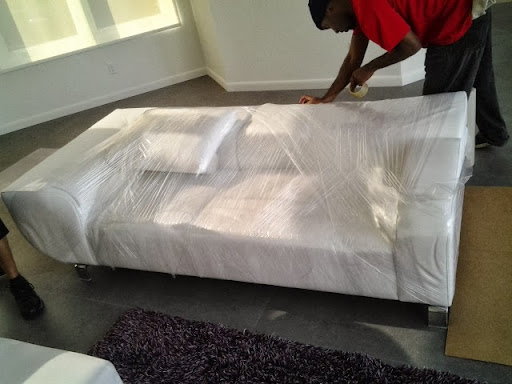 Moving and Storage Service «Big Boy Moving and Storage», reviews and photos, 600 NE 185th St, Miami, FL 33179, USA