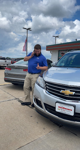 Car Dealer «VanDevere Auto Outlet», reviews and photos, 3155 S Arlington Rd, Akron, OH 44312, USA