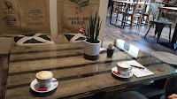 Café du Café COCOON COFFEE SHOP à Vichy - n°1
