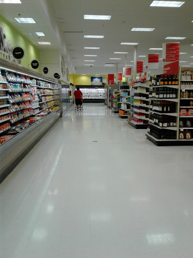 Department Store «Target», reviews and photos, 739 N Hwy 67, Cedar Hill, TX 75104, USA