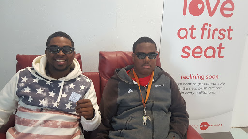 Movie Theater «AMC Fiesta Square 16», reviews and photos, 3033 N College Ave, Fayetteville, AR 72703, USA