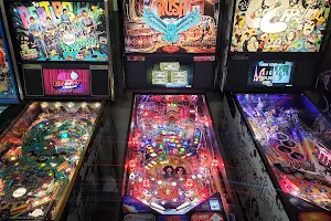 Floyd's Arcade and Pinball image