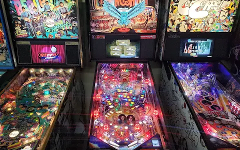 Floyd's Arcade and Pinball image