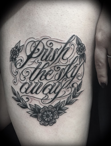 Tattoo Shop «Classic Tattoo Parlor», reviews and photos, 521 N Harbor Blvd, Fullerton, CA 92832, USA