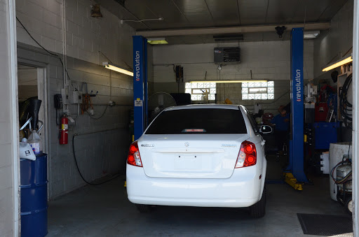 Car Dealer «Richardson Sales Service and Powersports», reviews and photos, 9110 Indianapolis Blvd, Highland, IN 46322, USA