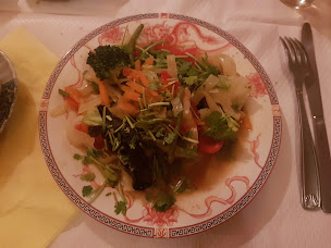Photo n°51 de Restaurant Tibetain à Paris ()
