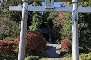 Mikazuki Shrine image