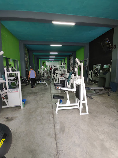 HORUS GYM