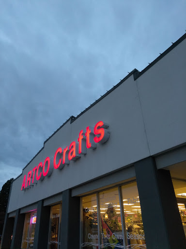 Craft Store «Artco Crafts & Frame Shop», reviews and photos, 5401 6th Ave #401, Tacoma, WA 98406, USA
