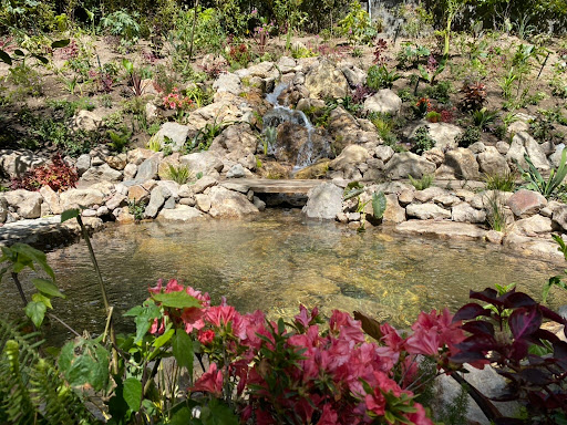 DreamScapes Water Features & Landscape image