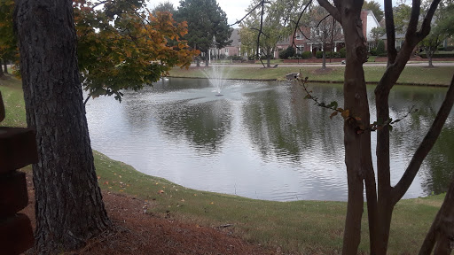 Private Golf Course «Germantown Country Club», reviews and photos, 1780 Kimbrough Rd, Germantown, TN 38138, USA