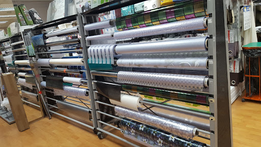 Comercial Cid Las Palmas S.A.