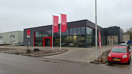 Bever Bodegraven B.V.