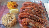 Produits de la mer du Restaurant Le Copacabana à Collioure - n°5