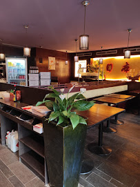 Atmosphère du Restaurant japonais Kaitoyo à Coignières - n°7