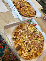 Photo n°98 de O'Pizza à Colmar ()