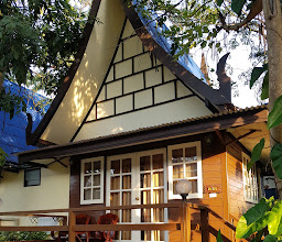 Lunar Hut Resort photo