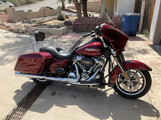 Harley-Davidson Dealer «Arrowhead Harley-Davidson», reviews and photos, 16130 N Arrowhead Fountains Center Dr, Peoria, AZ 85382, USA