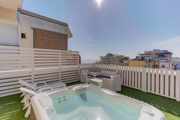 Photo hôtels Hotel Bremen 47924 Rimini