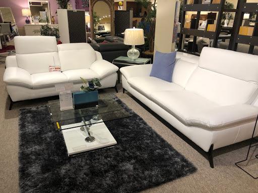 Furniture Store «Room & Home Contemporary Furniture», reviews and photos, 1835 W Edgar Rd, Linden, NJ 07036, USA