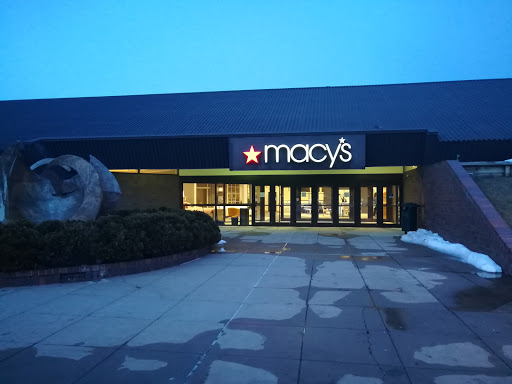 Macy's Furniture Gallery -