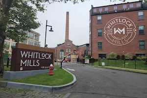 Whitlock Mills image