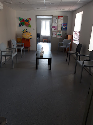 Cabinet médical Pasteur à Saint-Amant-Tallende