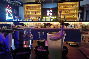 Lava Bar & Lounge image